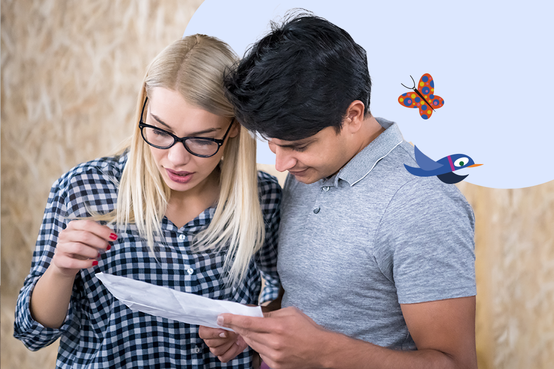 Bereken je netto bijdrage voor kinderopvang met de online rekentool!