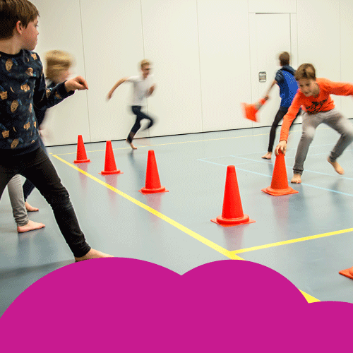 Wij van Bolderburen!