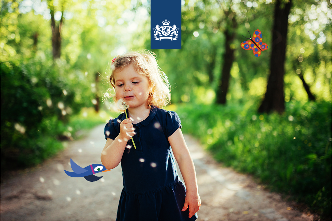 Kinderopvangtoeslag niet meer afhankelijk van gewerkte uren